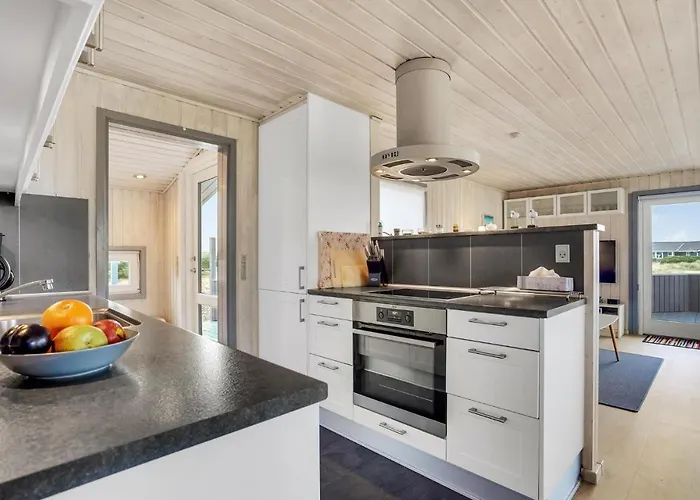 Prázdninový dům 59 *